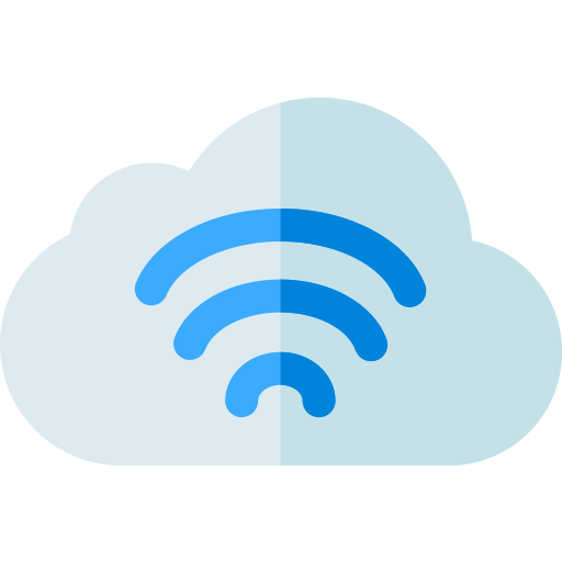 Cloud computing